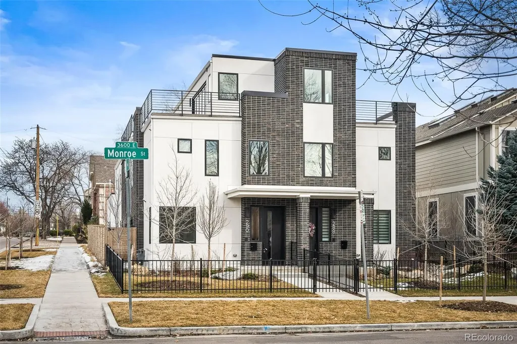290 Monroe Street Denver CO 80206