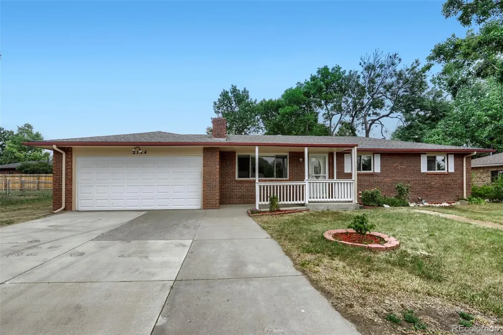 2124 Wilson Avenue Loveland CO 80538
