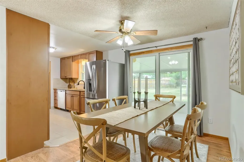 2124 Wilson Avenue Loveland CO 80538