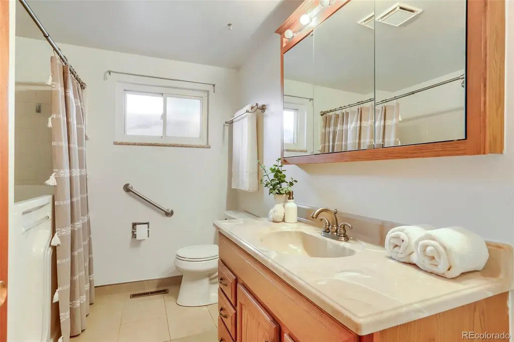 2124 Wilson Avenue Loveland CO 80538