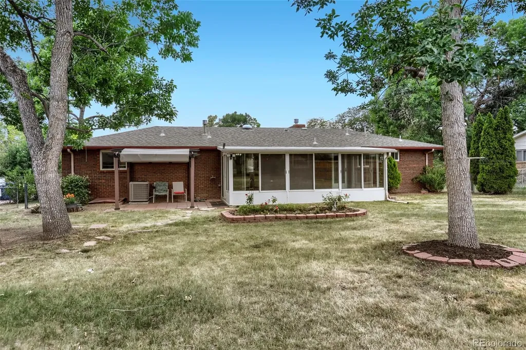 2124 Wilson Avenue Loveland CO 80538