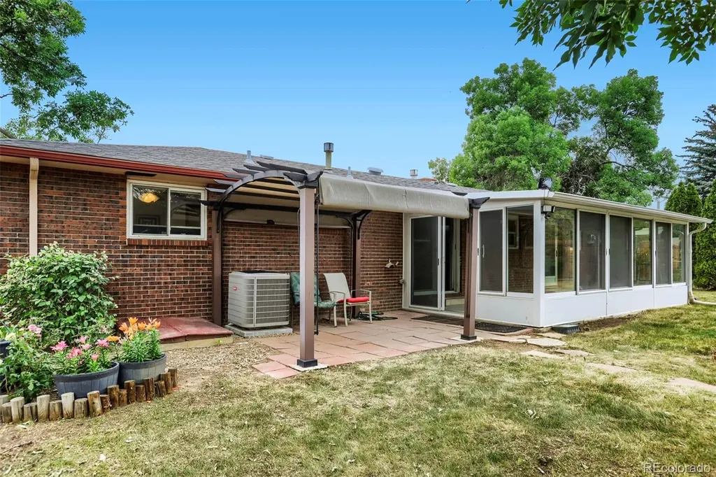 2124 Wilson Avenue Loveland CO 80538