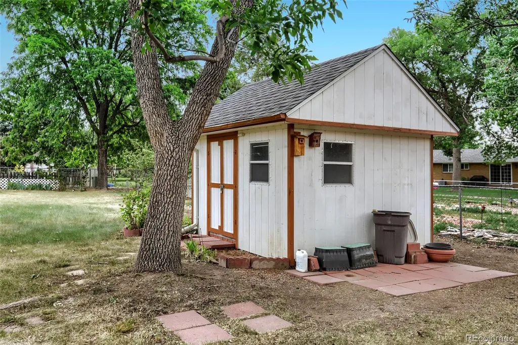 2124 Wilson Avenue Loveland CO 80538
