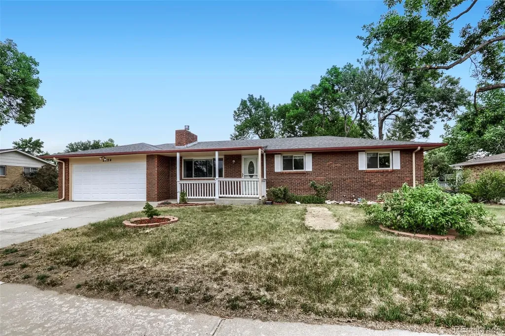 2124 Wilson Avenue Loveland CO 80538
