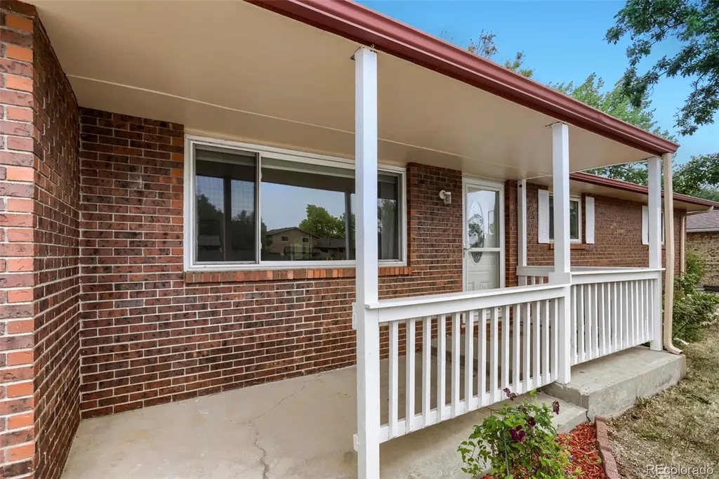 2124 Wilson Avenue Loveland CO 80538