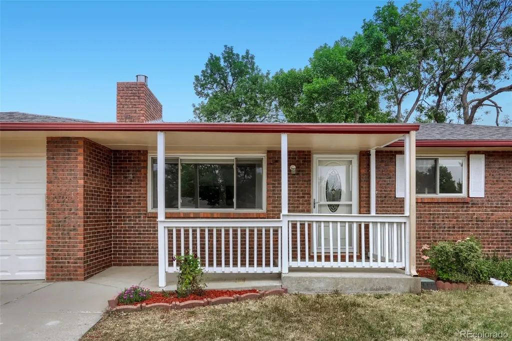 2124 Wilson Avenue Loveland CO 80538