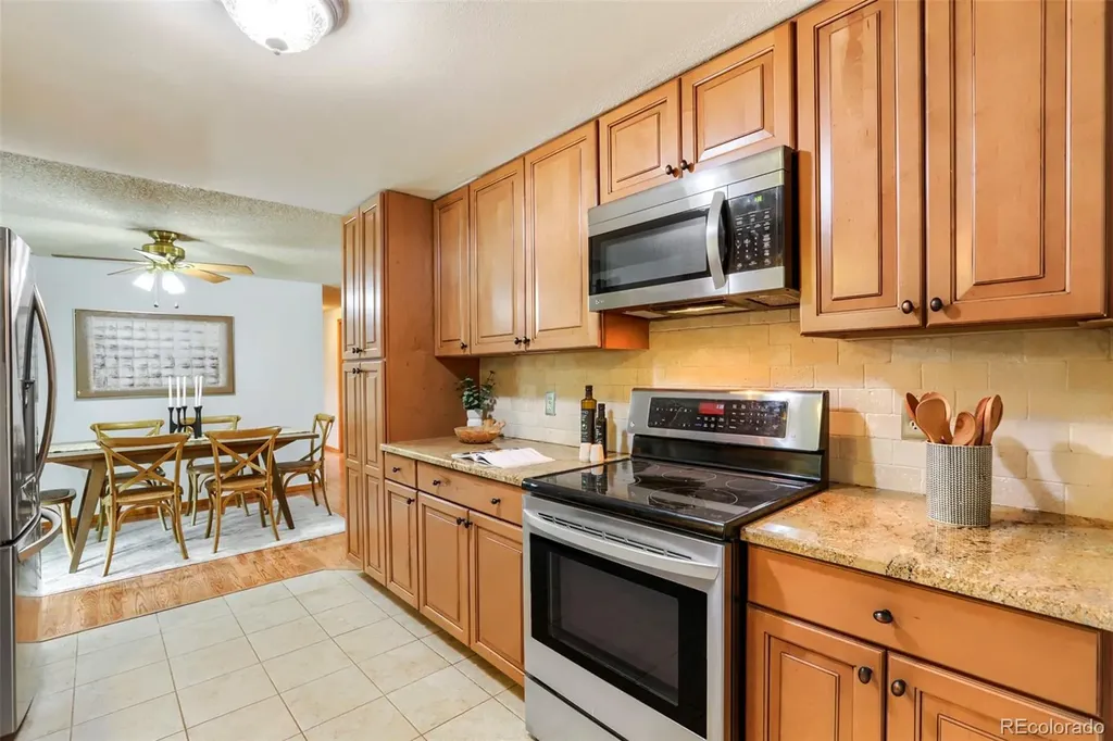 2124 Wilson Avenue Loveland CO 80538