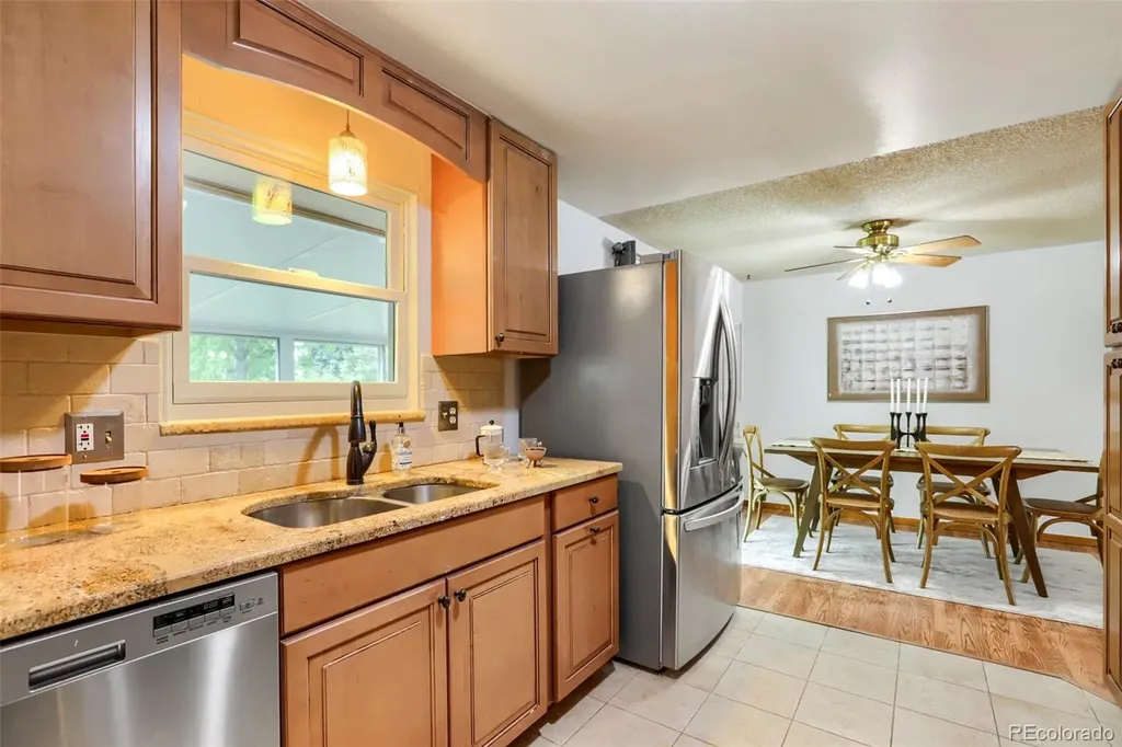2124 Wilson Avenue Loveland CO 80538