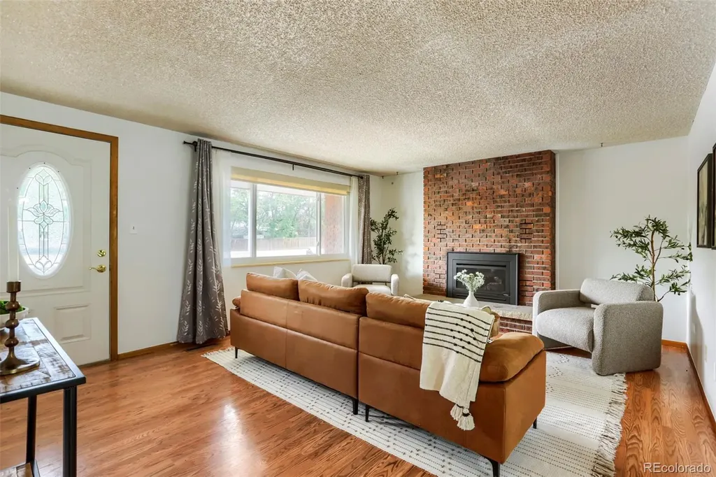2124 Wilson Avenue Loveland CO 80538