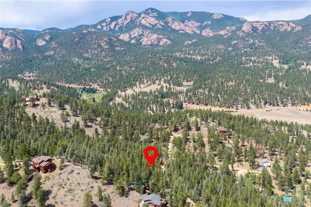 12397 S Cindy Avenue Pine CO 80470