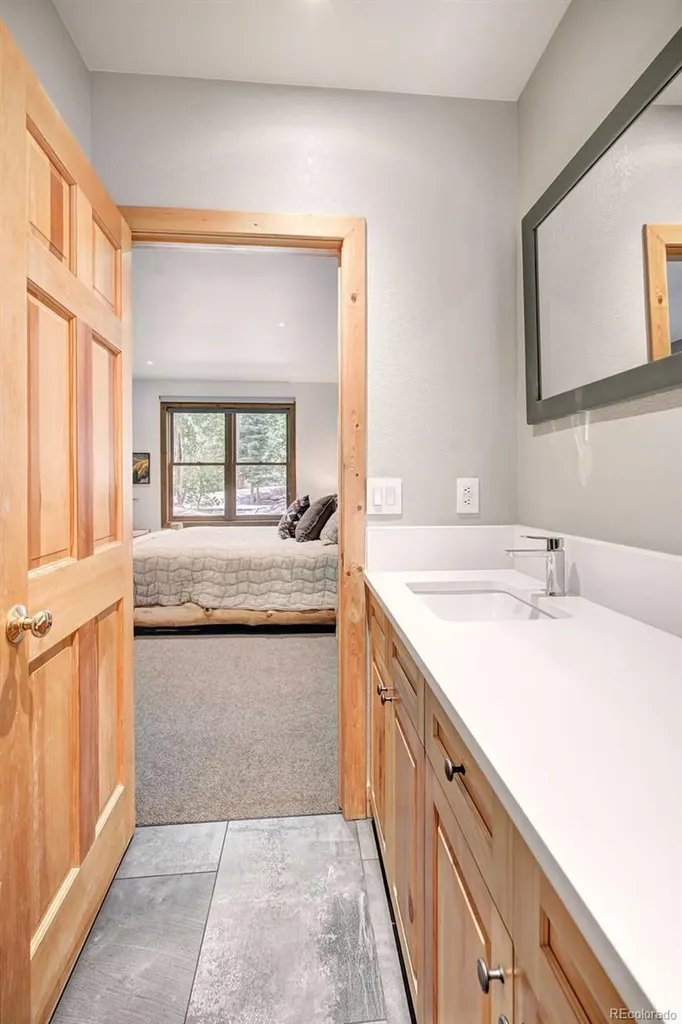 293 Settlers Drive Breckenridge CO 80424