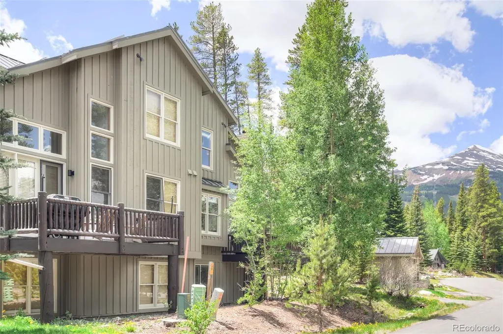 293 Settlers Drive Breckenridge CO 80424