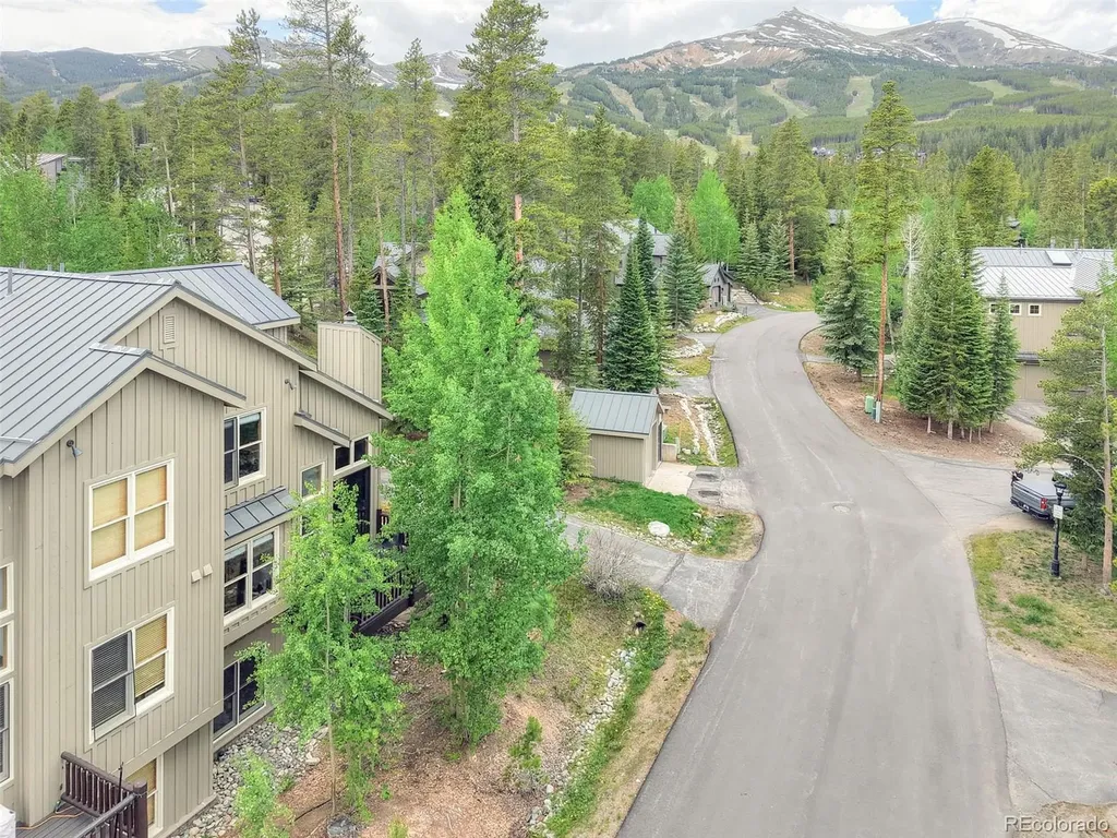 293 Settlers Drive Breckenridge CO 80424
