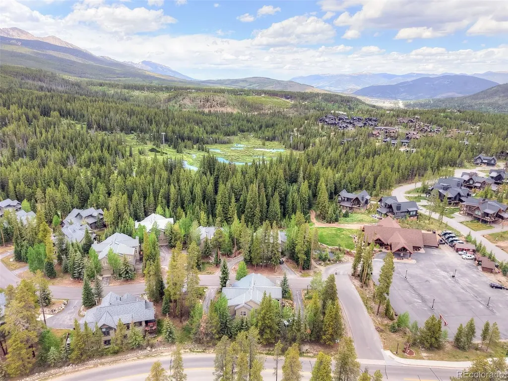 293 Settlers Drive Breckenridge CO 80424