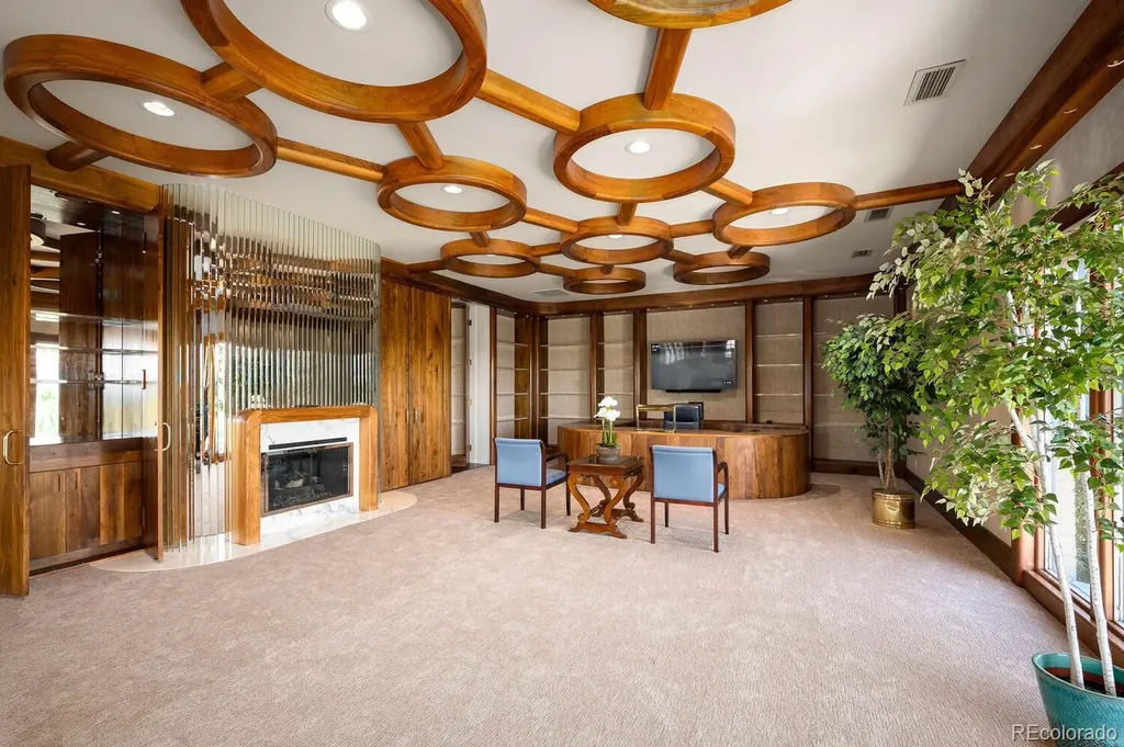 9 Sedgwick Drive Englewood CO 80113