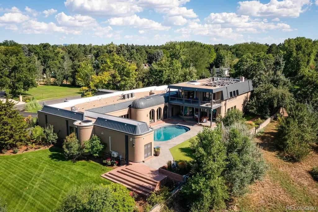 9 Sedgwick Drive Englewood CO 80113