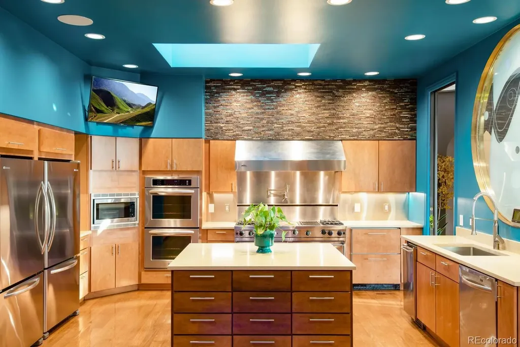 9 Sedgwick Drive Englewood CO 80113