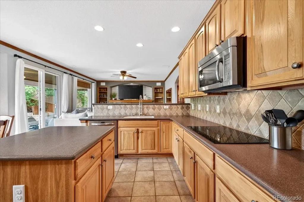 7414 Halite Court Castle Rock CO 80108
