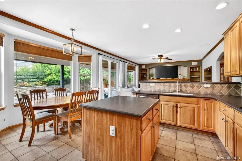 7414 Halite Court Castle Rock CO 80108