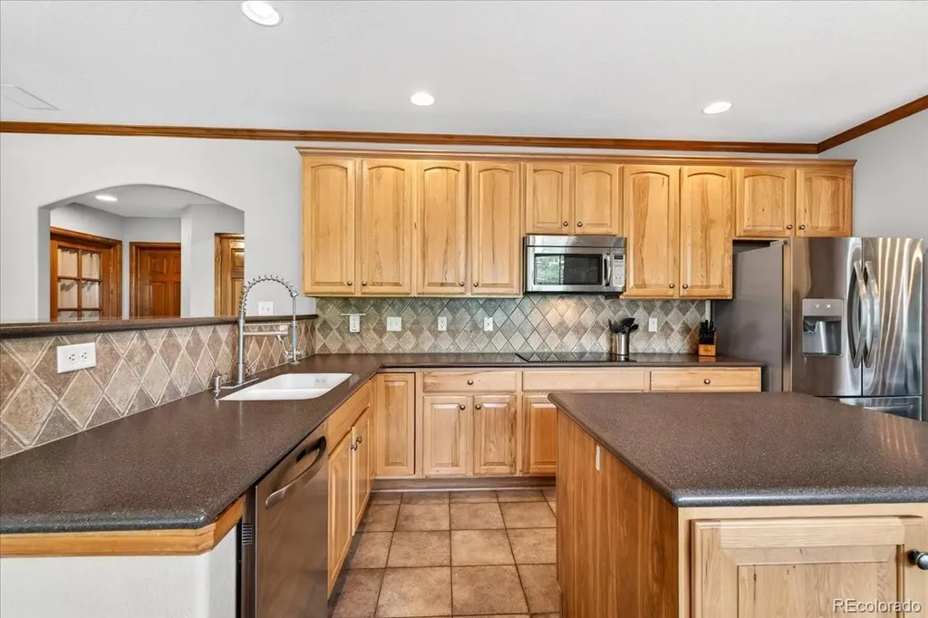 7414 Halite Court Castle Rock CO 80108