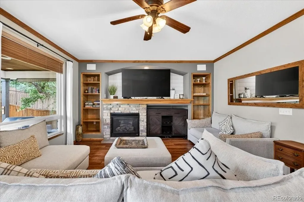 7414 Halite Court Castle Rock CO 80108