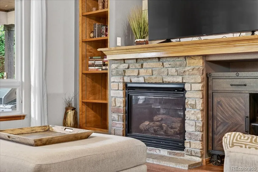 7414 Halite Court Castle Rock CO 80108