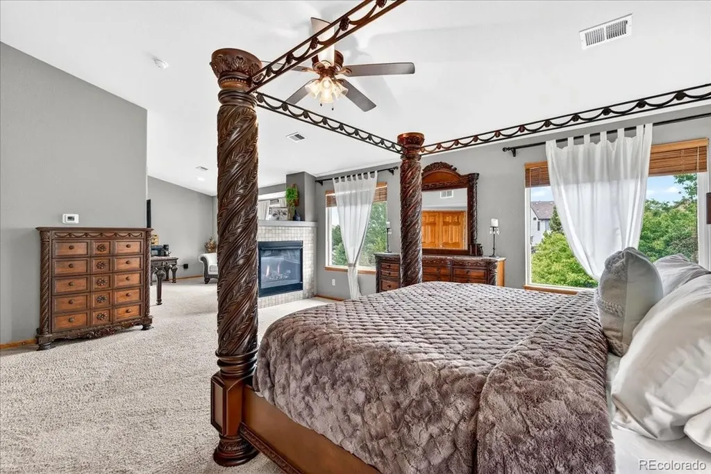 7414 Halite Court Castle Rock CO 80108