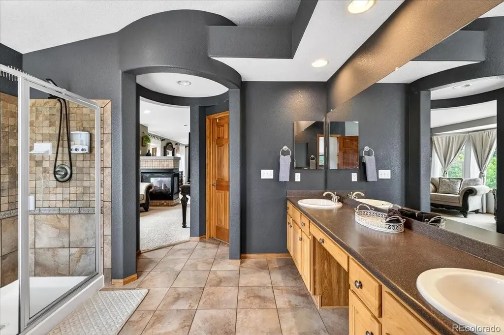 7414 Halite Court Castle Rock CO 80108