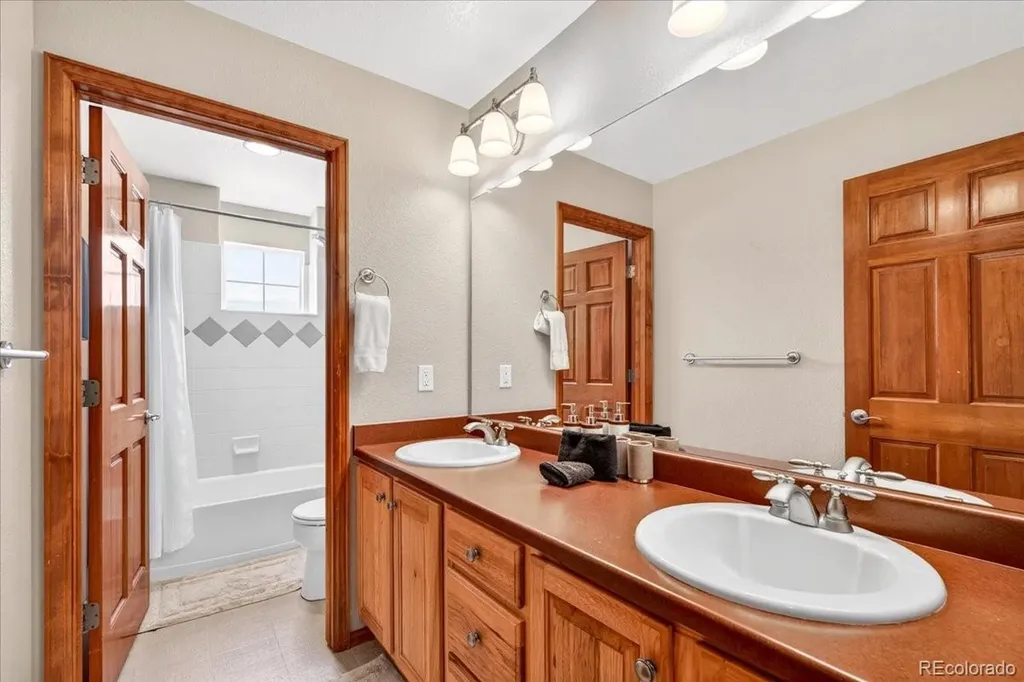 7414 Halite Court Castle Rock CO 80108