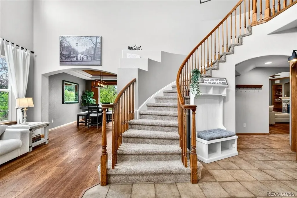 7414 Halite Court Castle Rock CO 80108
