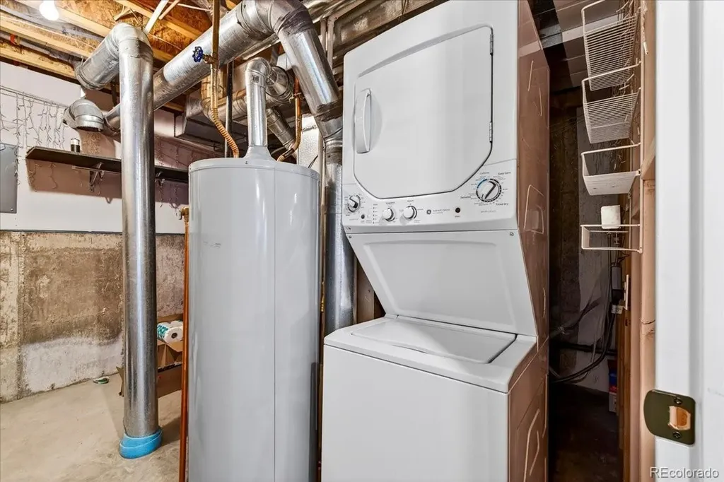 7414 Halite Court Castle Rock CO 80108