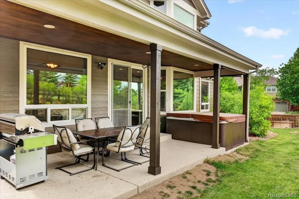 7414 Halite Court Castle Rock CO 80108