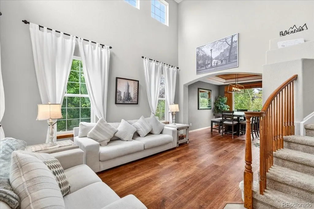 7414 Halite Court Castle Rock CO 80108