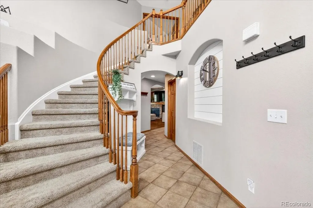 7414 Halite Court Castle Rock CO 80108