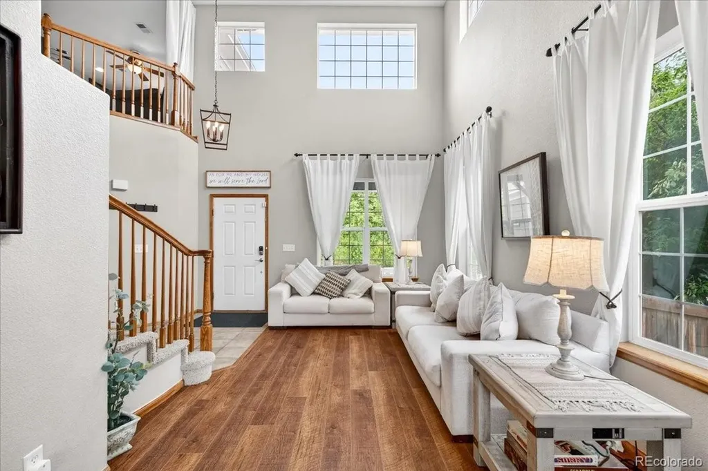 7414 Halite Court Castle Rock CO 80108