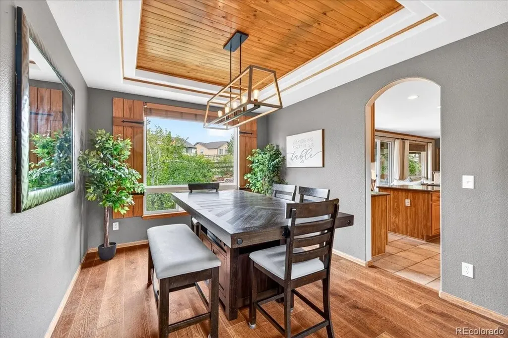 7414 Halite Court Castle Rock CO 80108
