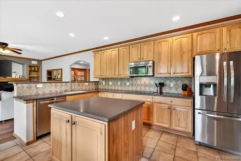 7414 Halite Court Castle Rock CO 80108