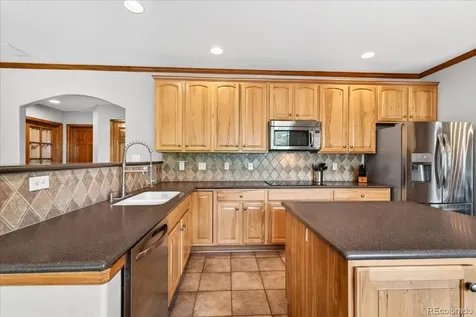 7414 Halite Court Castle Rock CO 80108