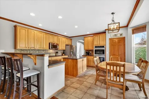 7414 Halite Court Castle Rock CO 80108