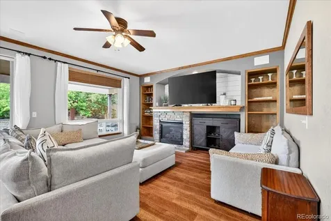 7414 Halite Court Castle Rock CO 80108