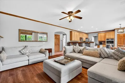 7414 Halite Court Castle Rock CO 80108