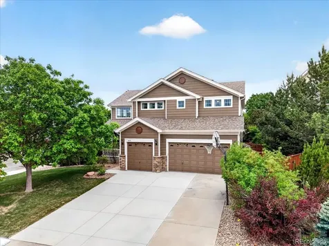 7414 Halite Court Castle Rock CO 80108