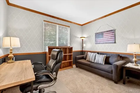 7414 Halite Court Castle Rock CO 80108