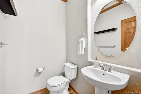 7414 Halite Court Castle Rock CO 80108