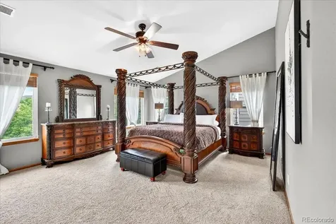 7414 Halite Court Castle Rock CO 80108