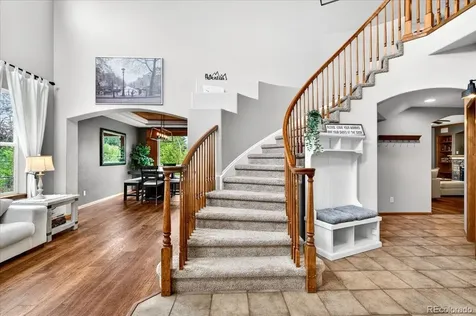 7414 Halite Court Castle Rock CO 80108