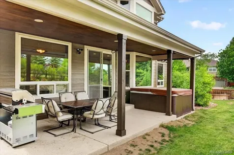 7414 Halite Court Castle Rock CO 80108