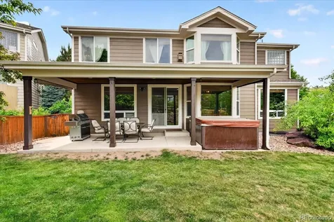7414 Halite Court Castle Rock CO 80108