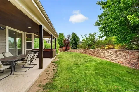 7414 Halite Court Castle Rock CO 80108