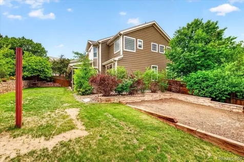 7414 Halite Court Castle Rock CO 80108